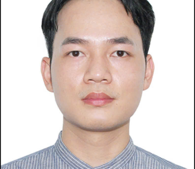 VINCENT NGUYEN | NGUYỄN TRUNG THỰC