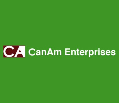 CANAM ENTERPRISES
