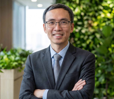 DANNY NGUYEN | NGUYỄN THANH DƯƠNG, MSc