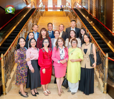Team Tp. Hồ Chí Minh