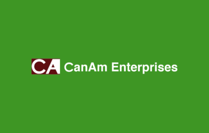 CANAM ENTERPRISES