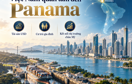 Vì Sao Nhà Đầu Tư Việt Nam Quan Tâm Đến Panama
