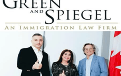 GREEN AND SPIEGEL IMMIGRATION LAW FIRM (GANDS)-225