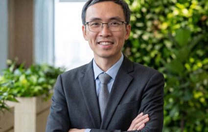 DANNY NGUYEN | NGUYỄN THANH DƯƠNG, MSc