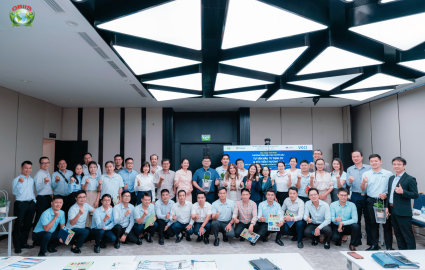 [04/09/2026] GBIIS TỔ CHỨC CHƯƠNG TRÌNH ĐÀO TẠO CHUYÊN SÂU ĐẦU TIÊN DÀNH CHO LÃNH ĐẠO PGBANK TẠI HÀ NỘI
