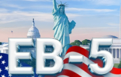 CHƯƠNG TRÌNH ĐẦU TƯ ĐỊNH CƯ MỸ EB-5