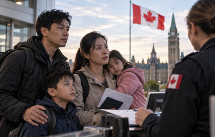 Yêu Cầu Bảo Vệ Tị Nạn Từ Bên Trong Canada